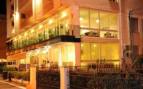 Hotel dell'Amarissimo